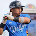 Wilfredo Tovar Delfines LMBP