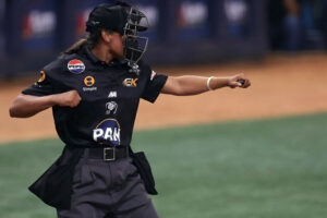 Wanda Rodriguez LVBP