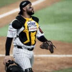 Francisco Arcia Leones Caracas