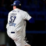Christian Cosby Cardenales Lara LVBP