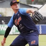 Collin Wiles Tigres Aragua LVBP