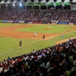 Estadio Antonio Herrera Gutiérrez Barquisimeto