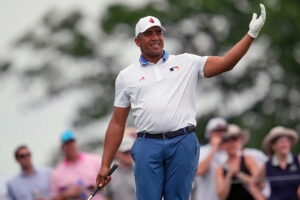 Jhonattan Vegas