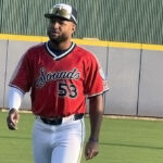 Jackson Chourio MLB