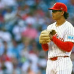 Jesus Luzardo Filis Filadelfia MLB