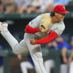 Jesús Luzardo Filis Filadelfia MLB