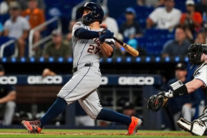 Jose Altuve Astros Houston MLB