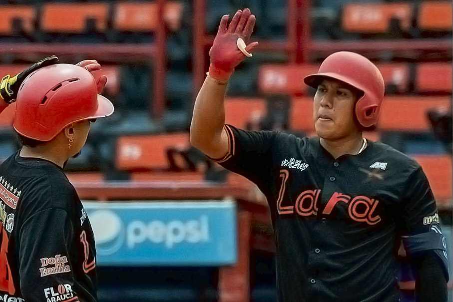 Jose Sibrian Cardenales