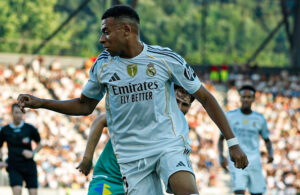 Real Madrid