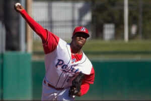 Luis Miguel Romero Leones Caracas