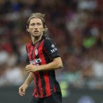 Luka Modric