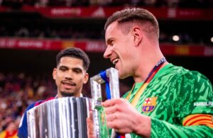 Terc Stegen
