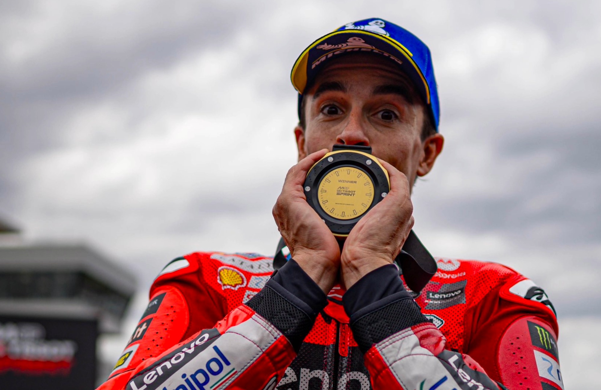 Marc Márquez