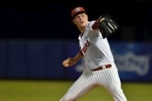 Matt Solter LVBP