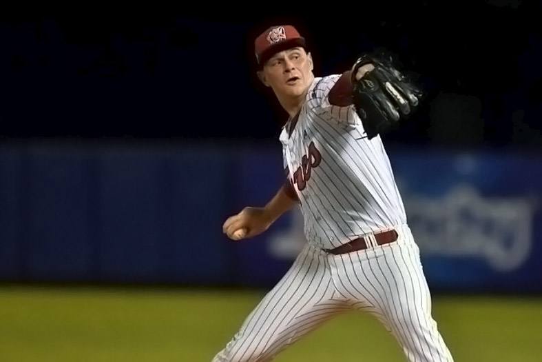 Matt Solter LVBP