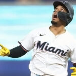 Maximo Acosta Miami MLB
