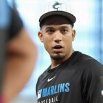 Maximo Acosta Marlins Miami MLB