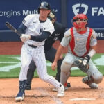 Ryan McMahon Yanquis NY MLB