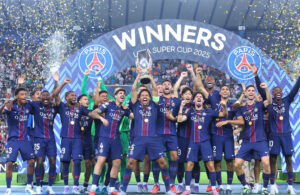 PSG