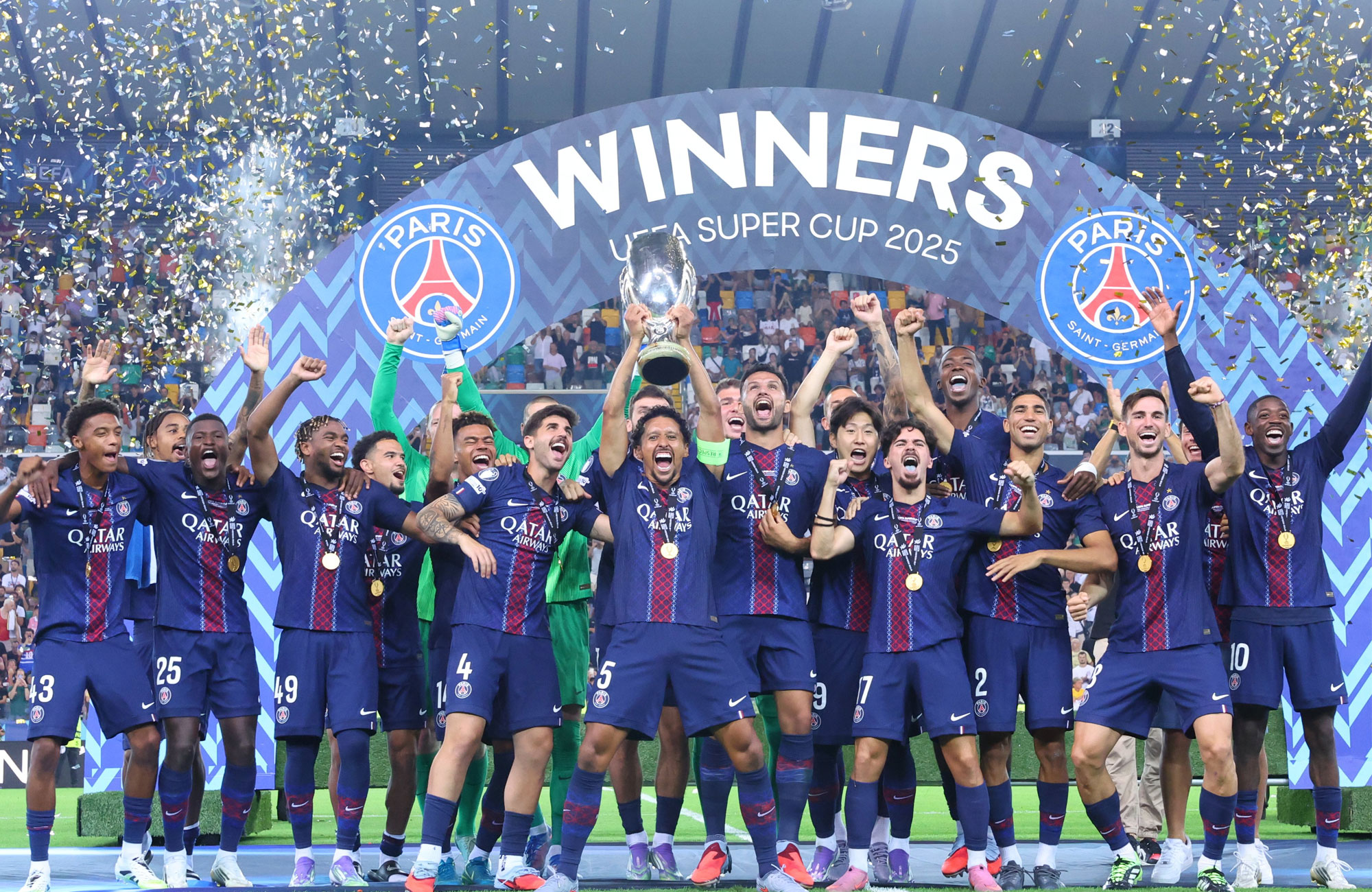 PSG
