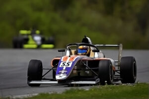 Alex Popow Jr F4