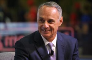 MLB