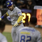 Carlos Rodríguez Magallanes LVBP
