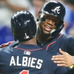 Ronald Acuña Jr. Atlanta MLB