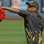 Ronnie Williams Leones Caracas LVBP