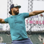 Mariners tiene de vuelta a Eugenio Suárez