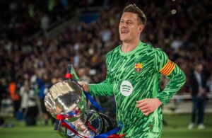Terc Stegen