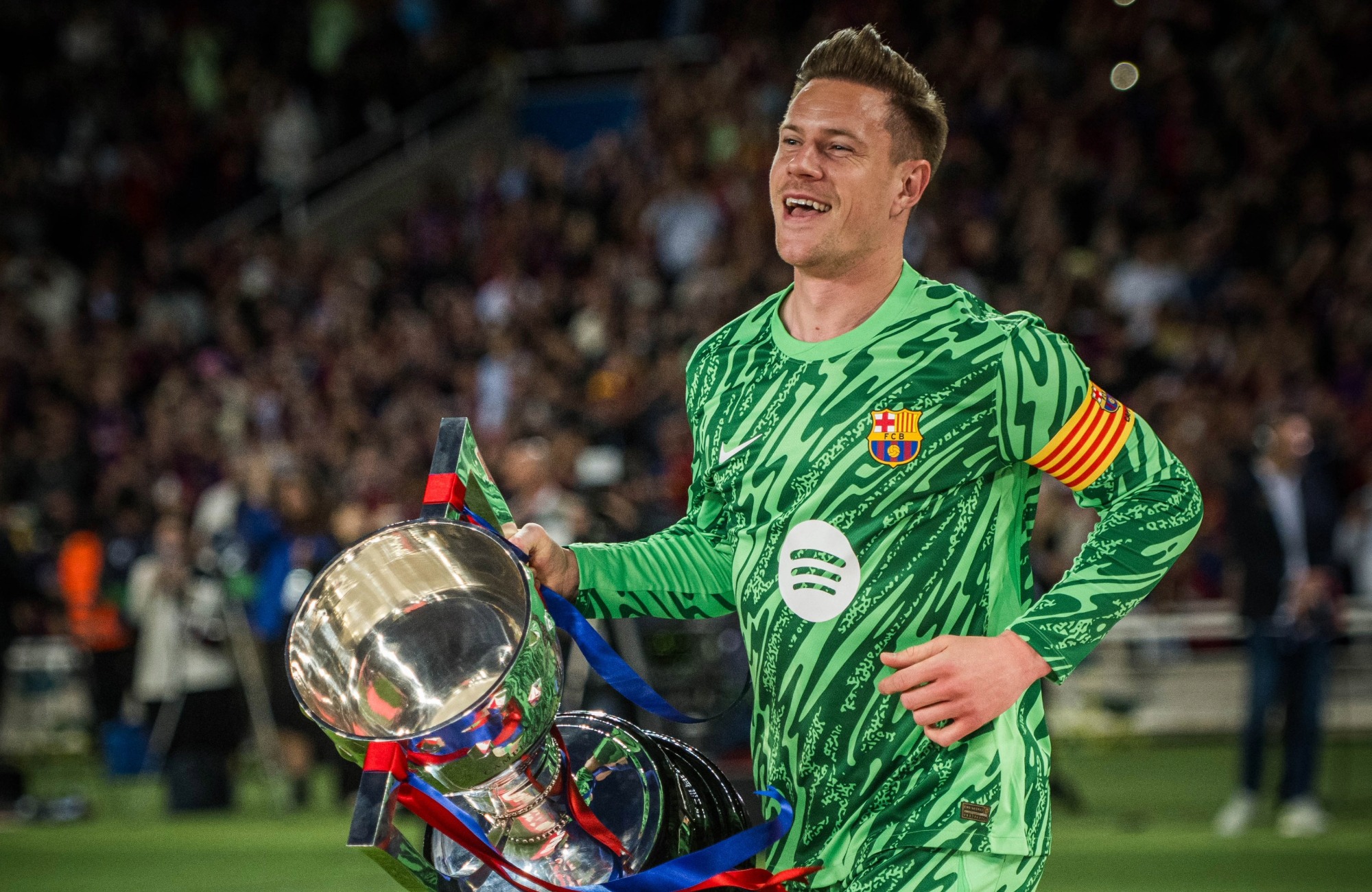 Terc Stegen