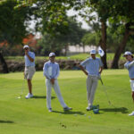 Academia LAAC - Latin American Amateur Championship