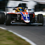 Alex Popow Jr F4 Virginia