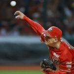 Adrian De Horta Cardenales Lara LVBP