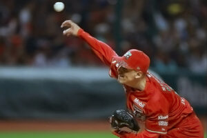 Adrian De Horta Cardenales Lara LVBP
