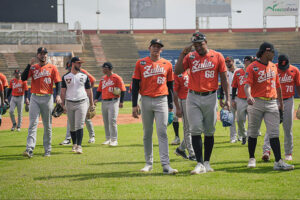 Águilas del Zulia LVBP