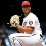 Andry Lara Águilas del Zulia LVBP