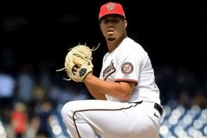 Andry Lara Águilas del Zulia LVBP