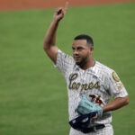 Yoimer Camacho Leones Caracas