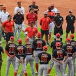 César Izturis Cardenales Lara LVBP
