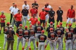 César Izturis Cardenales Lara LVBP