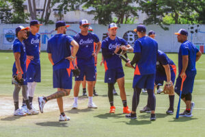 Caribes Anzoátegui LVBP