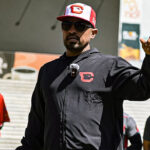 César Izturis Cardenales Lara LVBP