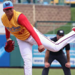 Cristhian Tortosa Cardenales de Lara LVBP