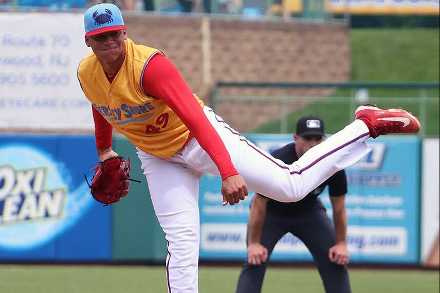 Cristhian Tortosa Cardenales de Lara LVBP