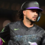 Everson Pereira Cardenales Lara LVBP