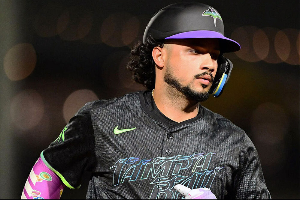 Everson Pereira Cardenales Lara LVBP