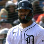 Gleyber Torres Tigres Detroit MLB
