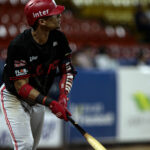 Gorkys Hernández Tigres LVBP